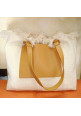 BOLSO SHOPPER GRANDE EN RAFIA