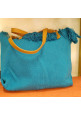 BOLSO SHOPPER GRANDE EN RAFIA 