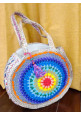 BOLSO YUTE AROIRIS ARCOIRIS