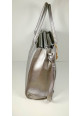 Bolso Triple Acceso Zipper