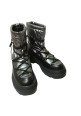 BOTAS DE LLUVIA NEGRO