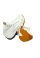 ZAPATILLAS BALONCESTO TELA BLANCO