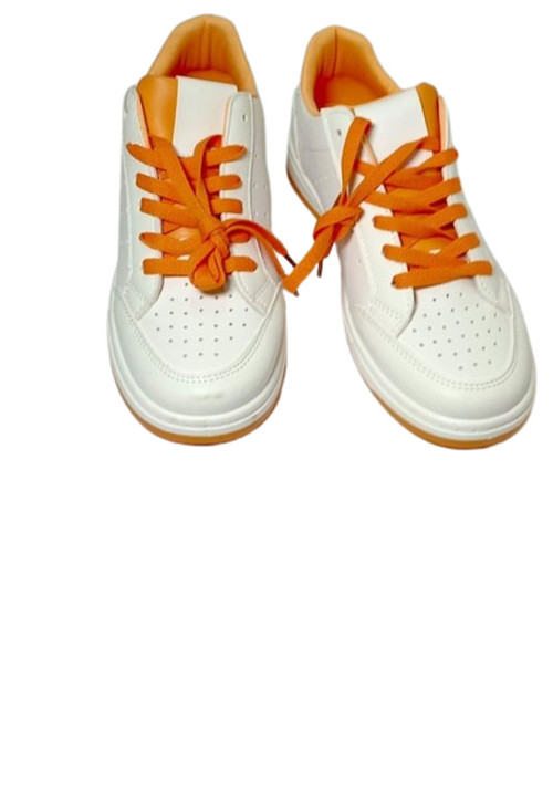 ZAPATILLAS SMASH BLANCO