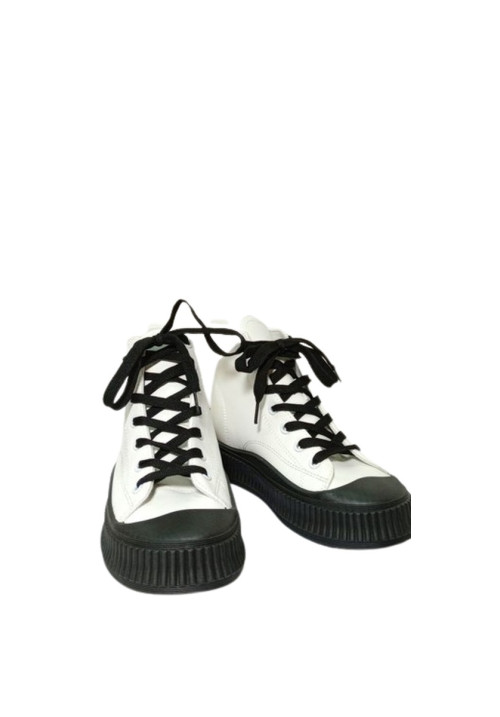 ZAPATILLAS CLUB BLANCA