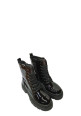 BOTAS BRILLANTES NEGRO