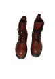 BOTAS RETRO ROJO