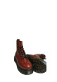 BOTAS RETRO ROJO