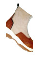 BOTAS FRIO MARRON