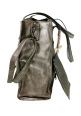 Bolso shopper grande GRIS