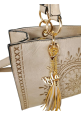 BOLSO Encanto de la Suerte Clutch