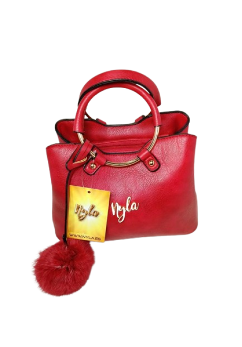 Bolso Dulce Ronda