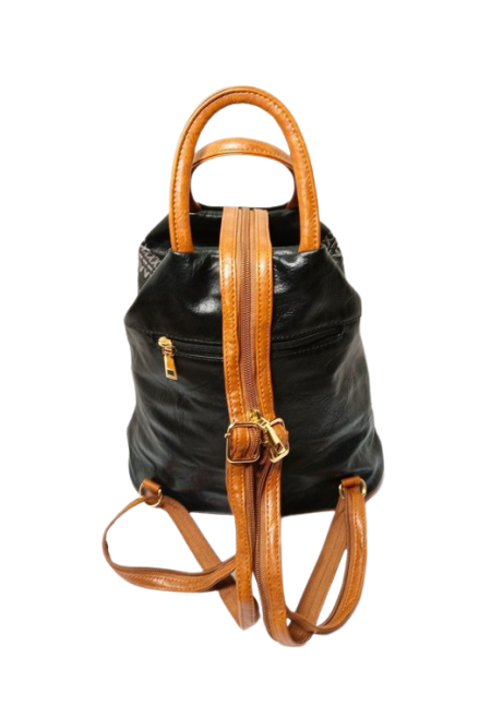 MOCHILA SIMBOLO DE LA SUERTE