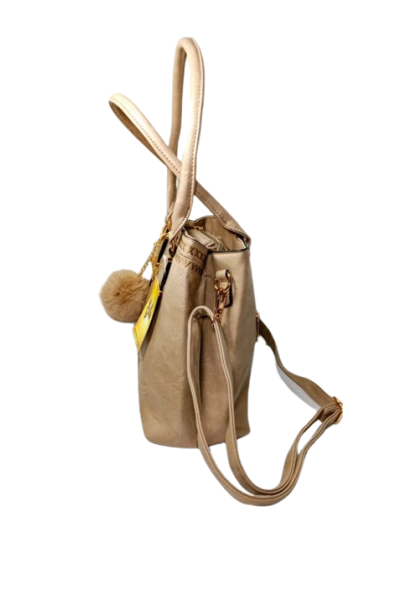 Bolso Fortuna Radiante