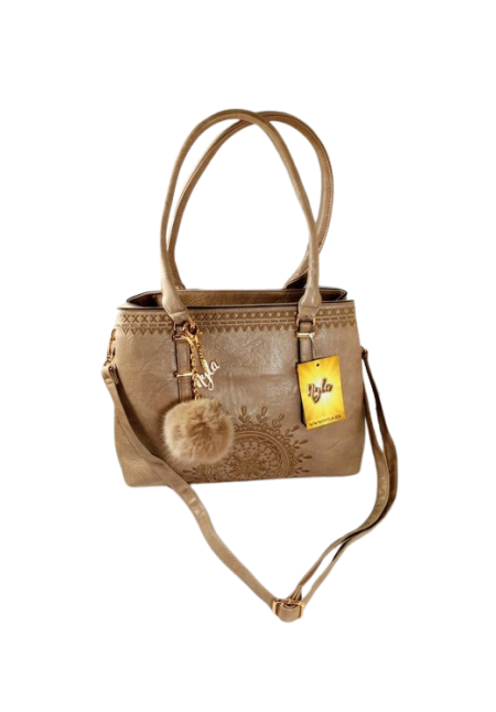 Bolso Fortuna Radiante
