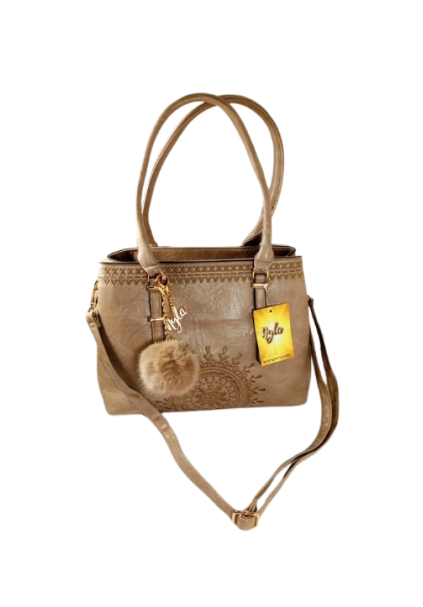 Bolso Fortuna Radiante