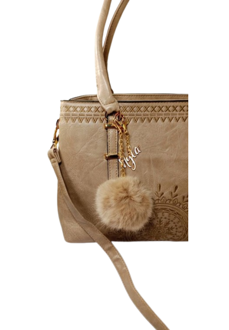 Bolso Fortuna Radiante