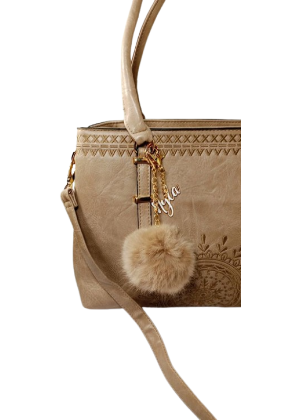 Bolso Fortuna Radiante