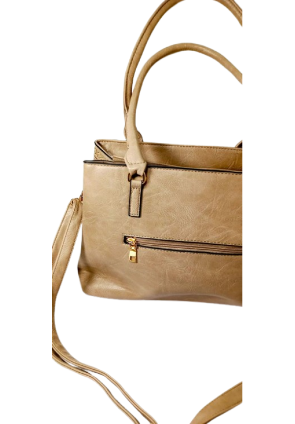 Bolso Fortuna Radiante