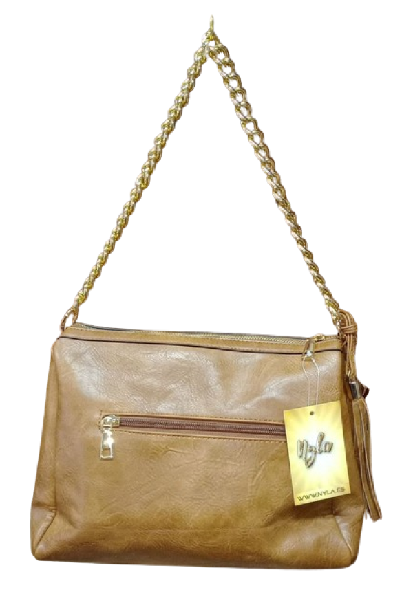 Bolso Casual Classic Companion