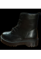 BOTAS RETRO NEGRO