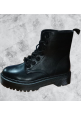 BOTAS RETRO NEGRO