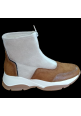 BOTAS FRIO MARRON